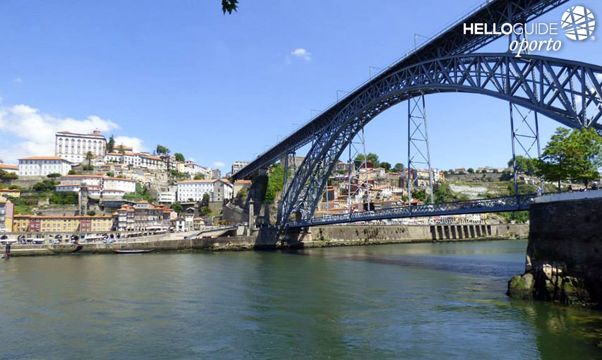 Ponte D. Luís I