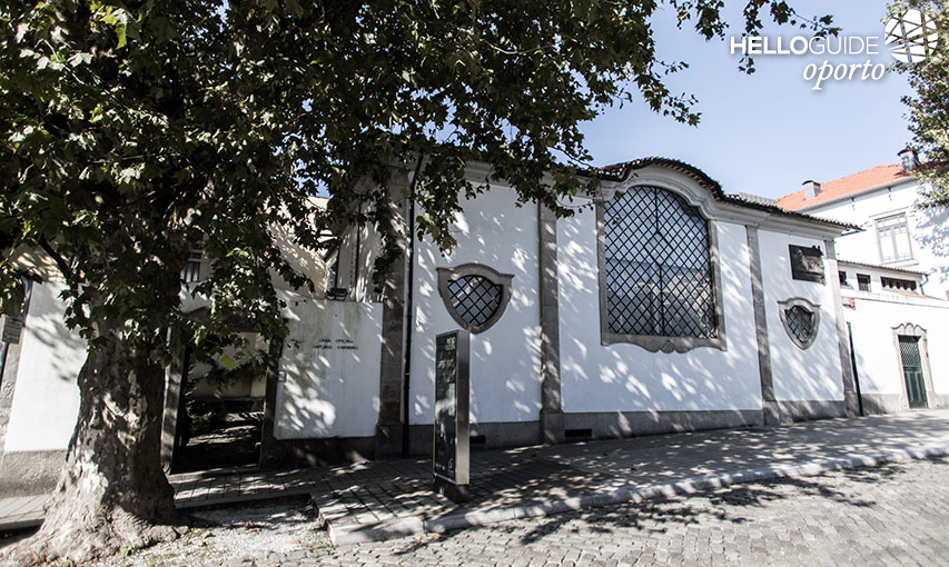 Casa Oficina António Carneiro