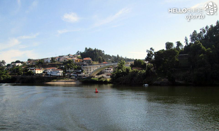 Fiume Douro
