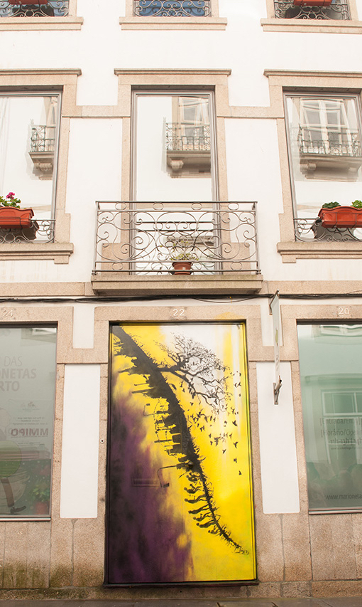 Museo delle Marionette di Porto