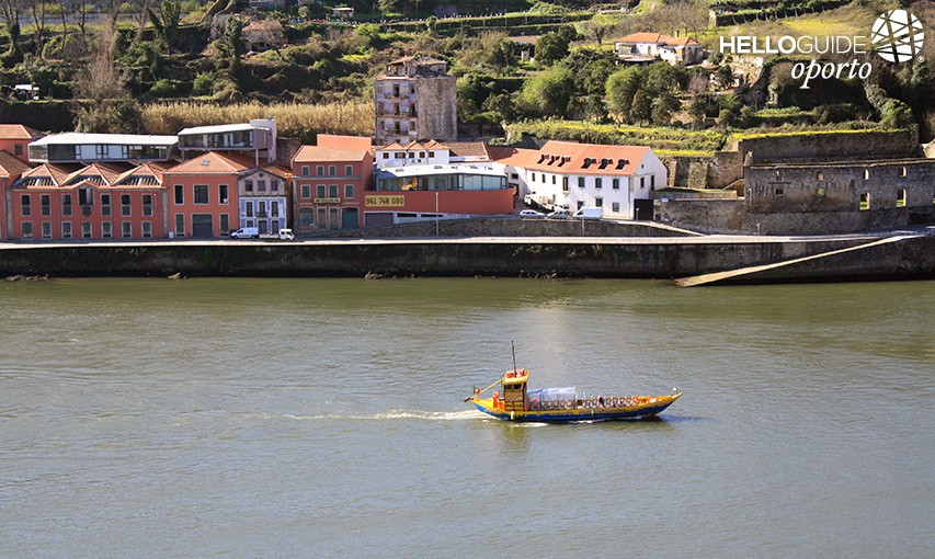 Douro River