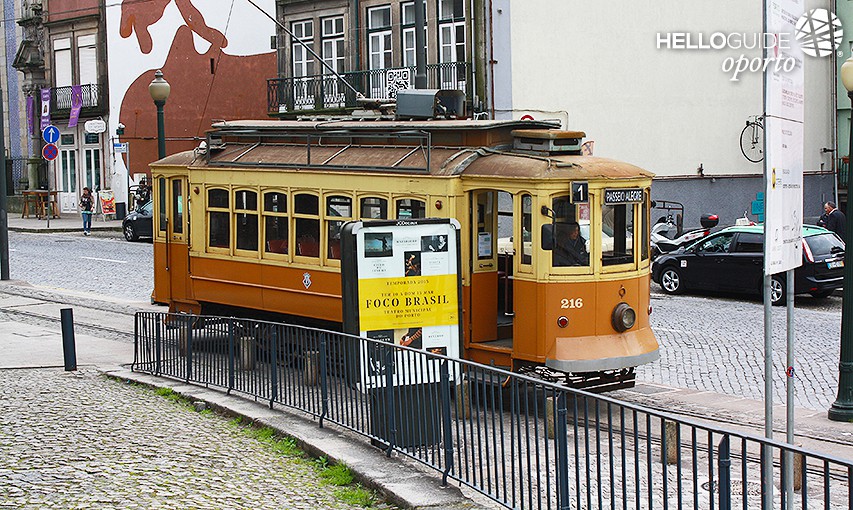 Tram