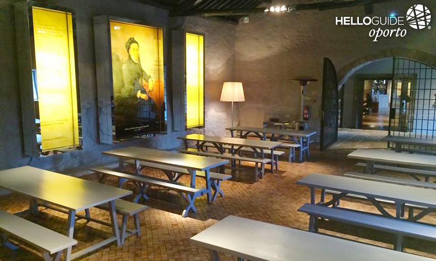 Caves à vin de Porto