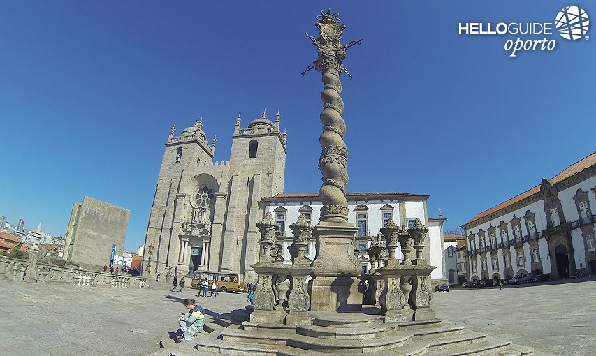 Се / собор Порту