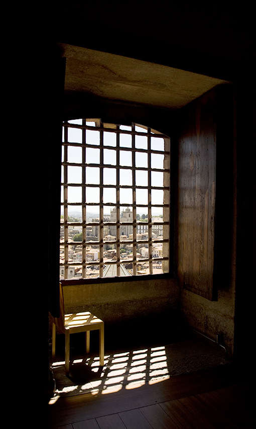 Centro Portugués de Fotografía en Oporto