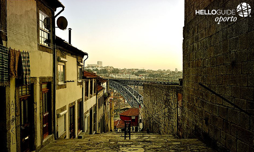 Caminando por la ciudad