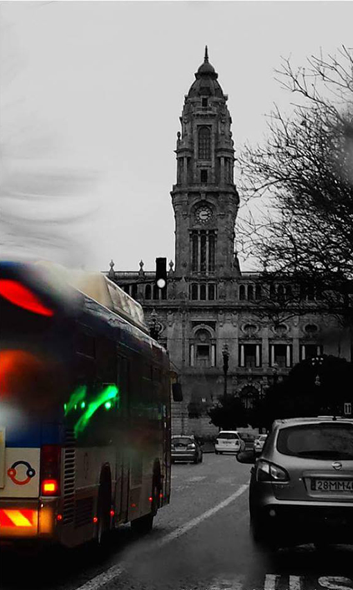 Другие времена