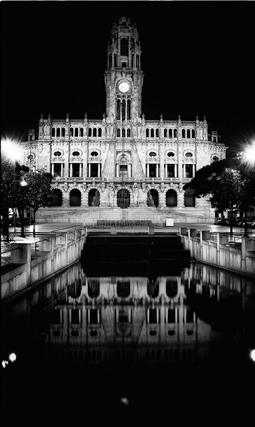 черный-и-белый