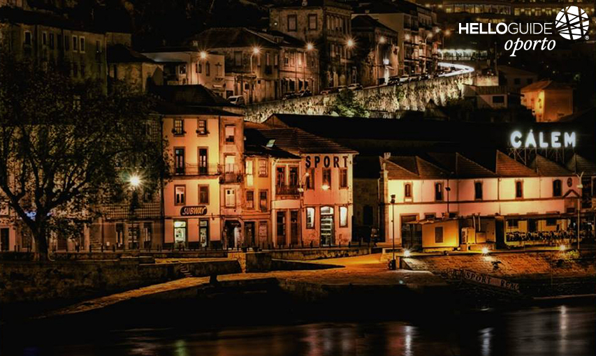 Вила-Нова-де-Гайя