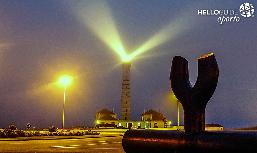 Маяк Боа-Нова