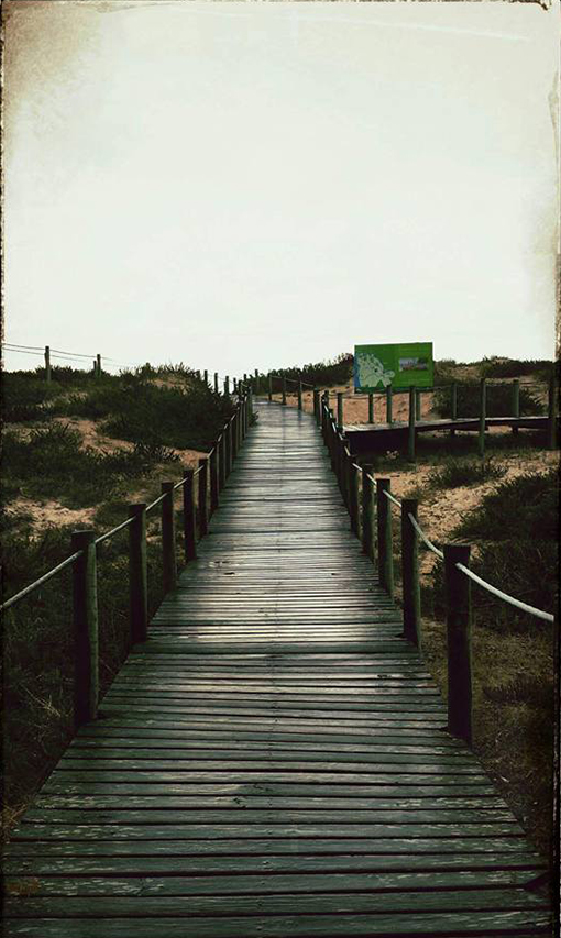 Валадарис Пляж