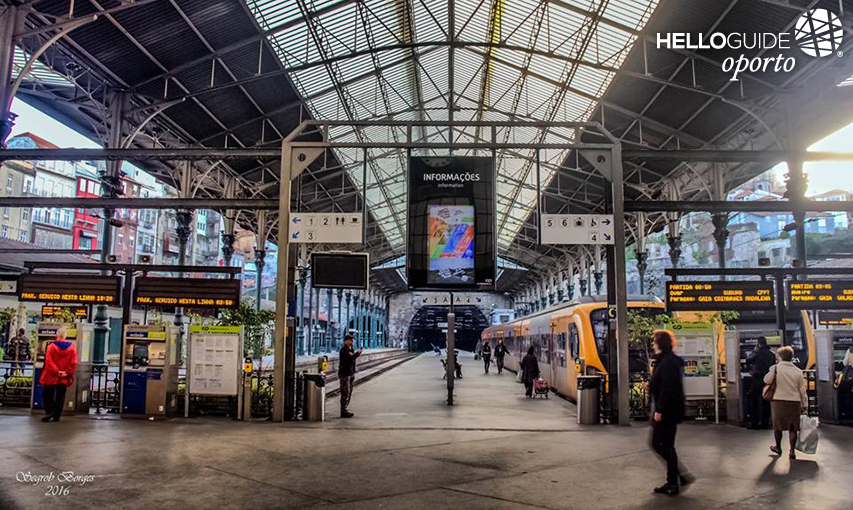 Железнодорожная станция