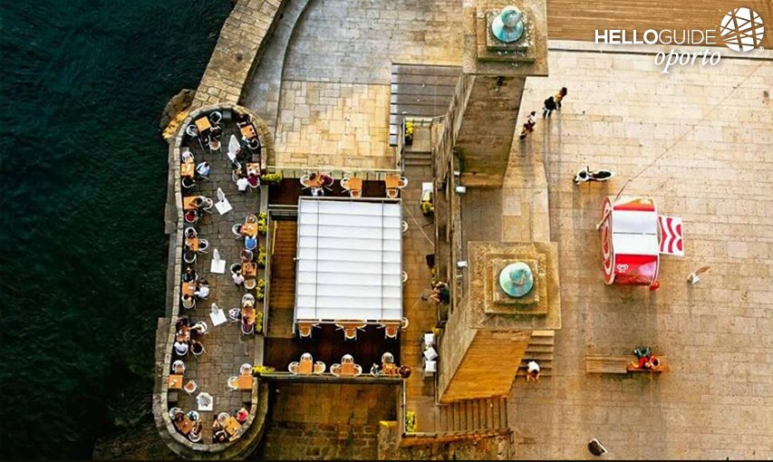 Una prospettiva mozzafiato