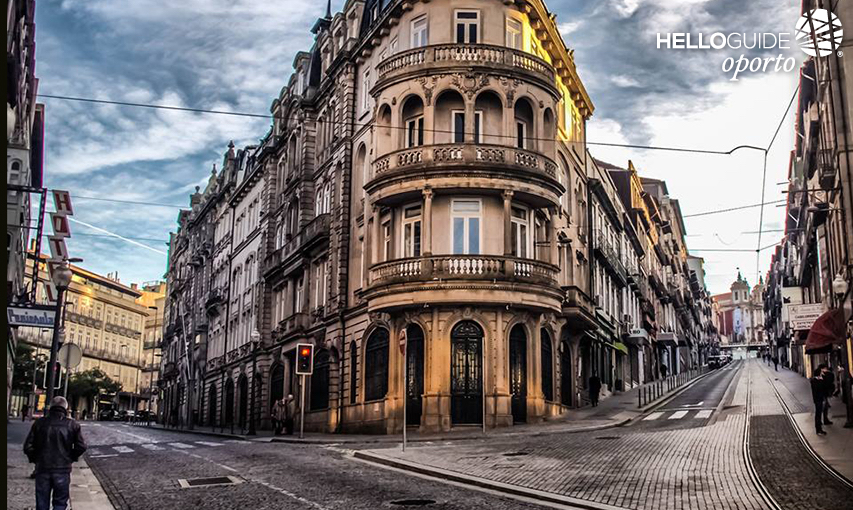 Le strade della mia città