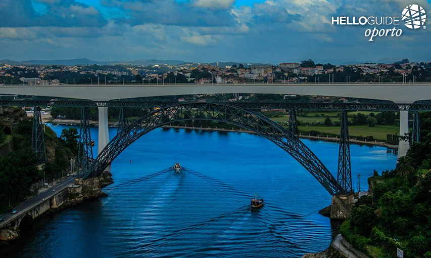 Река прекрасна