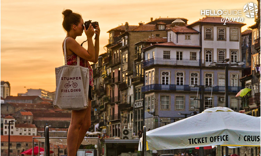 Porto Ribeira