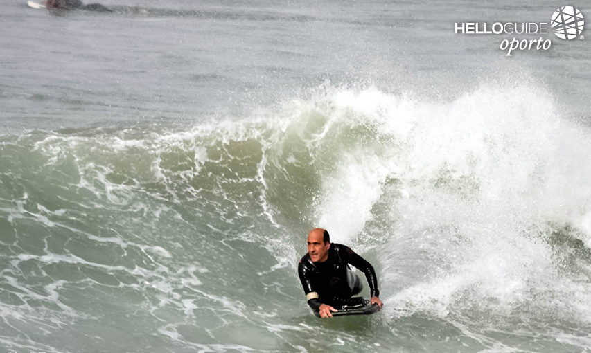 Surf Матозиньюша