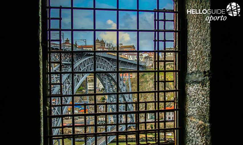 La fenêtre de D. Luis Pont