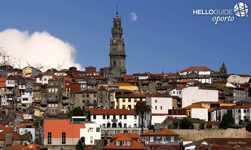 Juste Porto