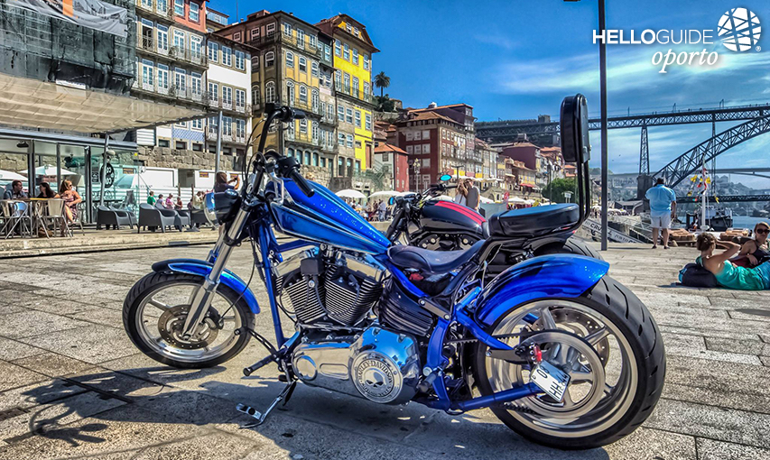 A l'embouchure de la Ribeira