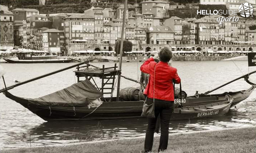 Le contraste des couleurs