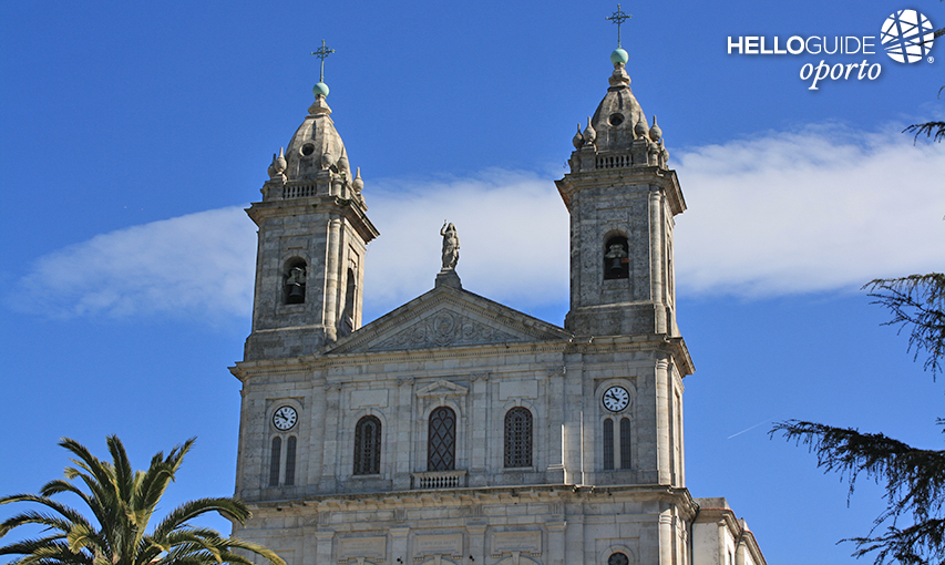 Eglise Bonfim - Porto