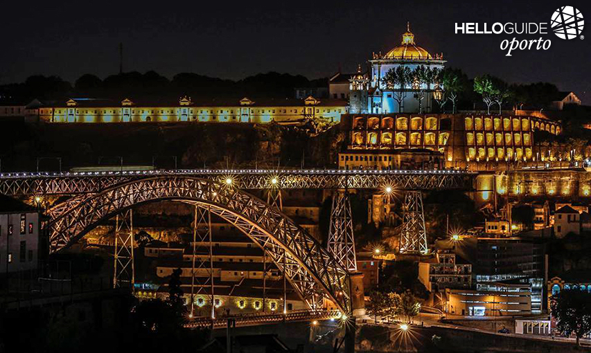 Belvedere S. Bento da Vitória