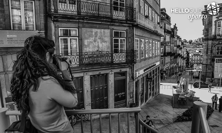 Largo São Domingos