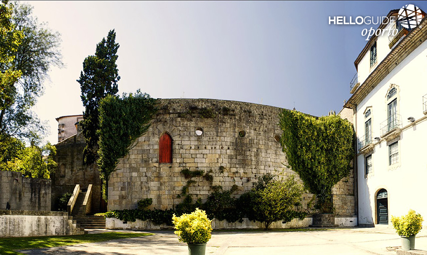 Дом музей Герра Жункейру