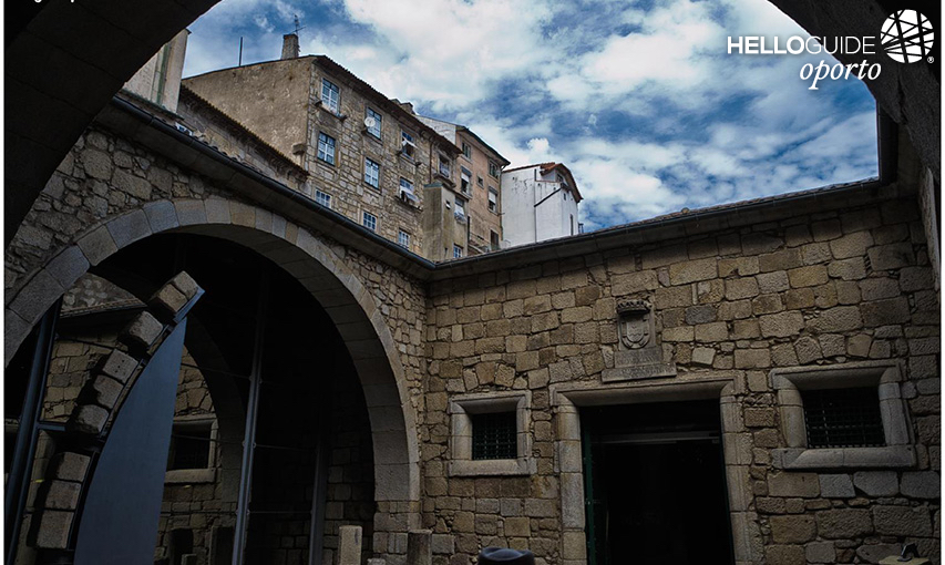 Casa do Infante - Musée