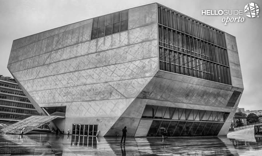 Maison de la Musique