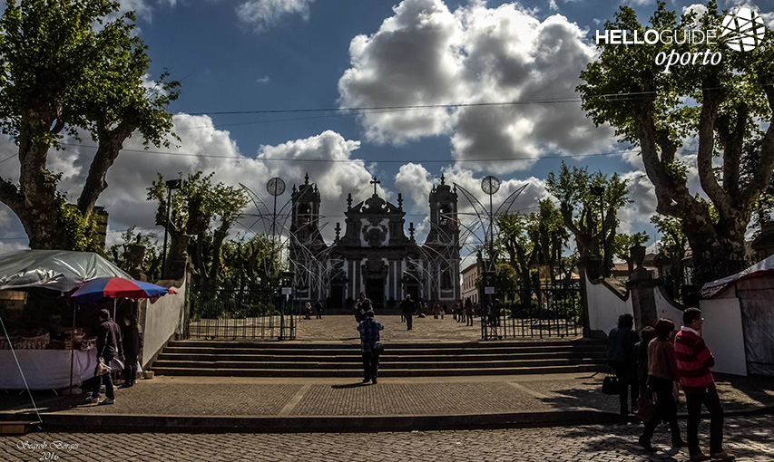 Senhor de Matosinhos