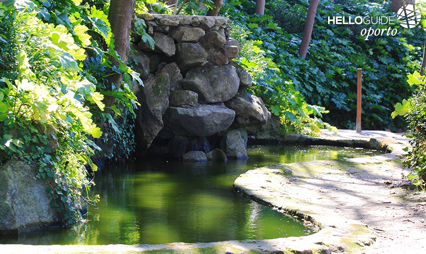 Crystal Palace Gardens