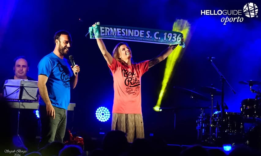 Romana - Santa Rita Ermesinde