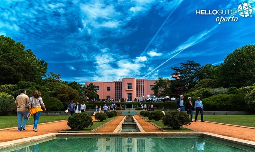 Fiesta en Serralves - 2016