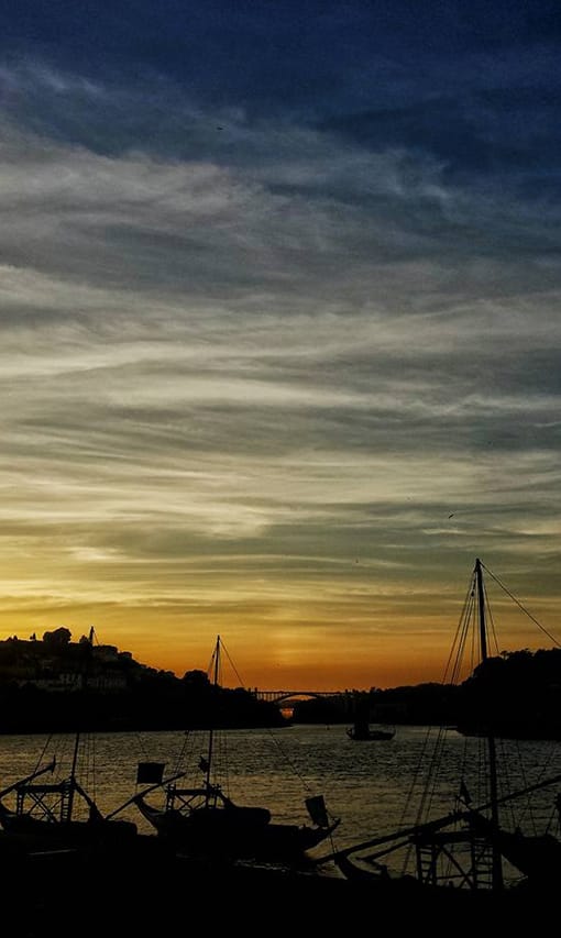 Los colores hermosos