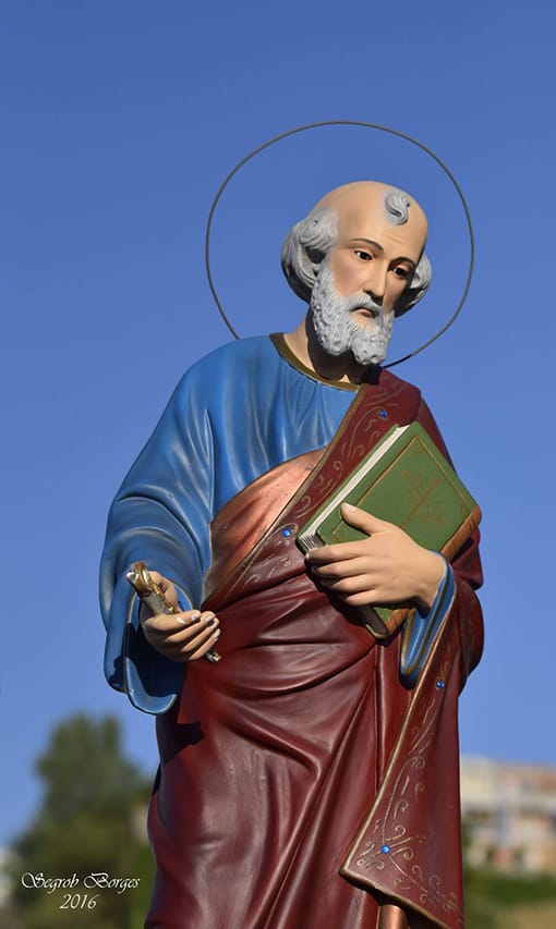 Сан-Педру-да-Афурада