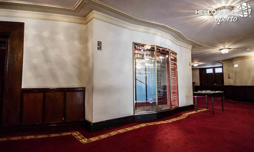 Teatro Nacional São João