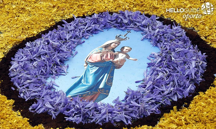 Senhora do Amparo Alfena