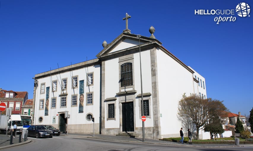 Iglesia de Santa Clara
