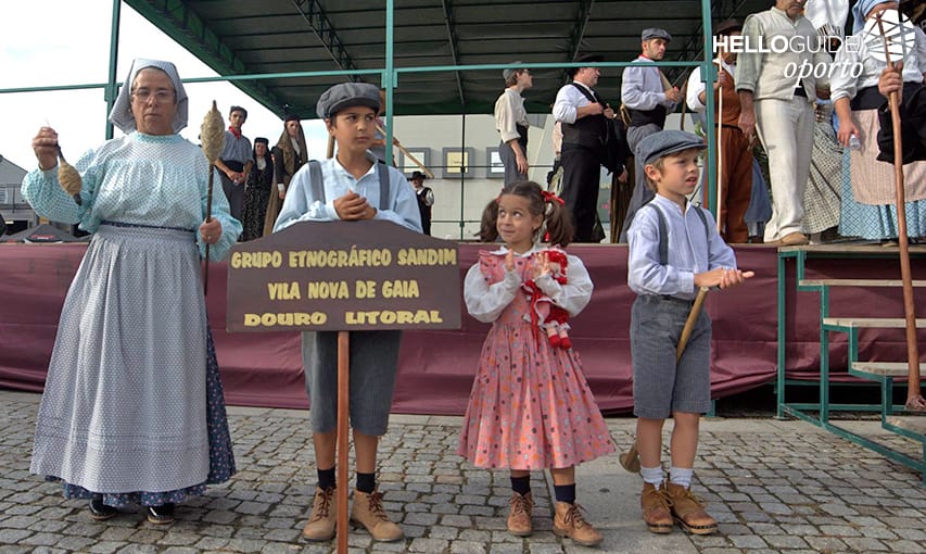 Grupo de Vila Nova de Gaia