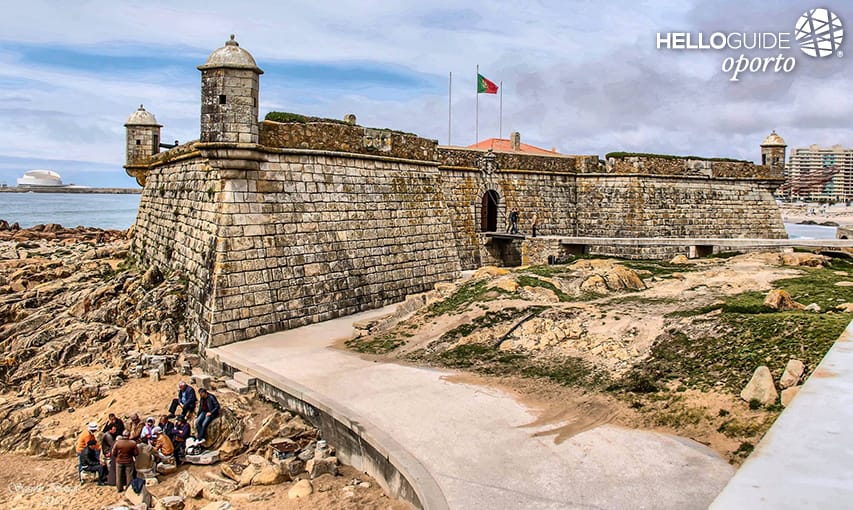 Fuerte de São Francisco Xavier