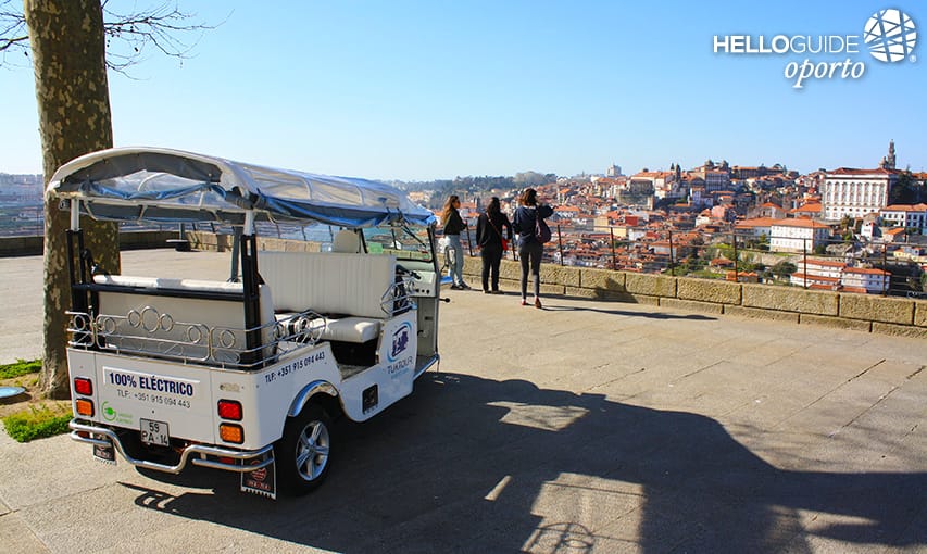 Magníficos paisajes