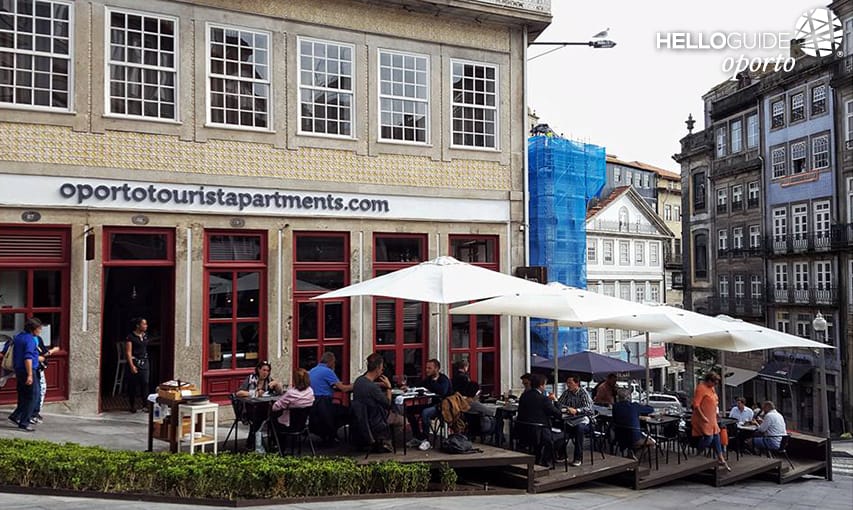 Apartamentos turísticos