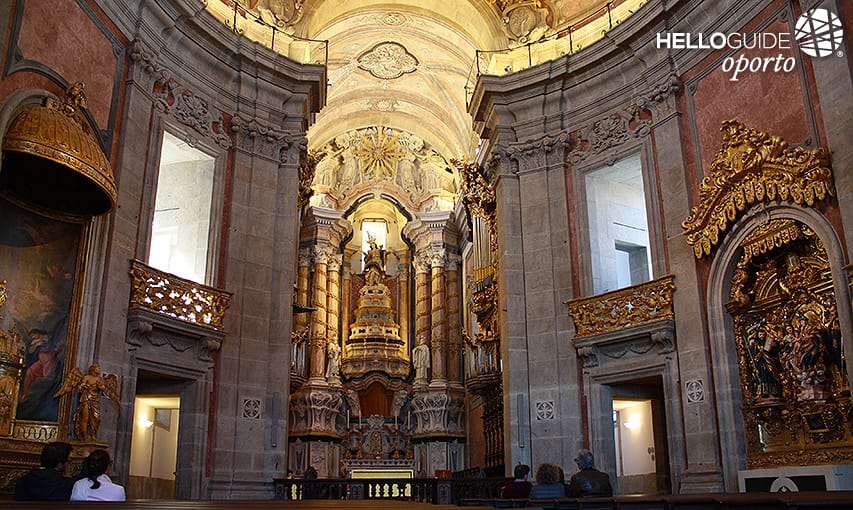 San Pedro de los Clérigos