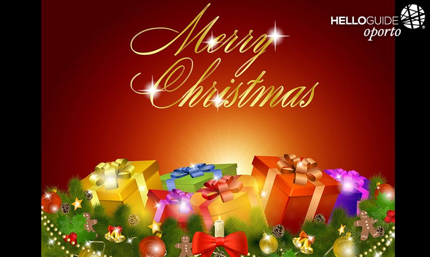 Feliz Navidad