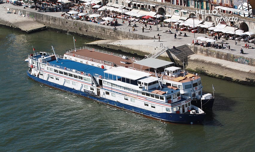 Excursiones en barco