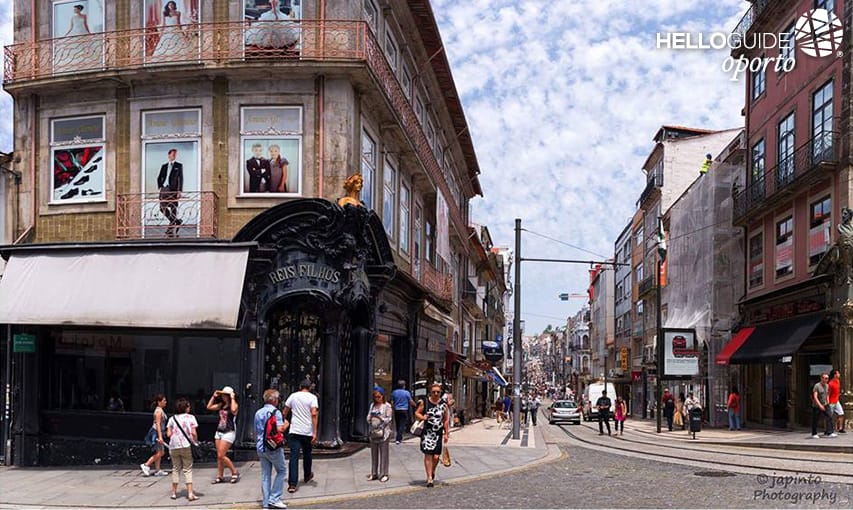 Por las calles de mi ciudad