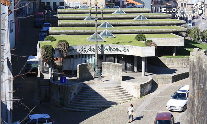 Mercado de São Sebastião