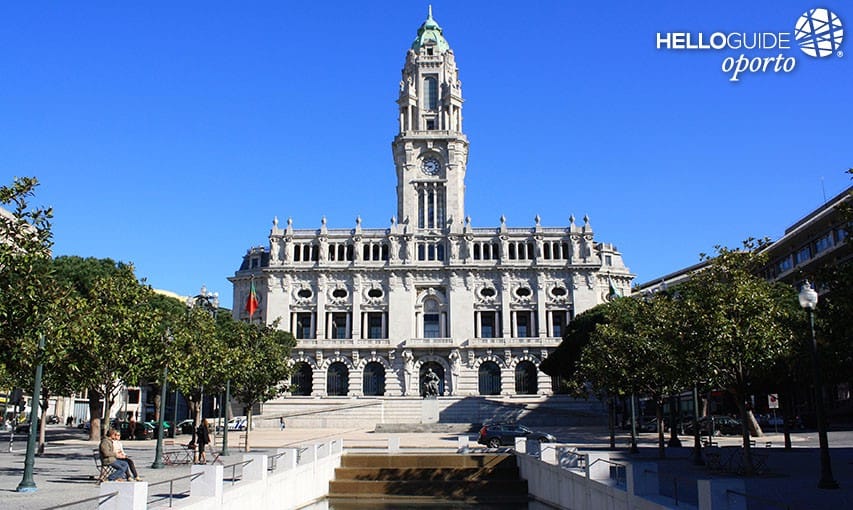 Ayuntamiento Municipal